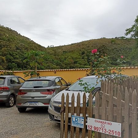 Pousada Alejandro Cunha Ngoại thất bức ảnh