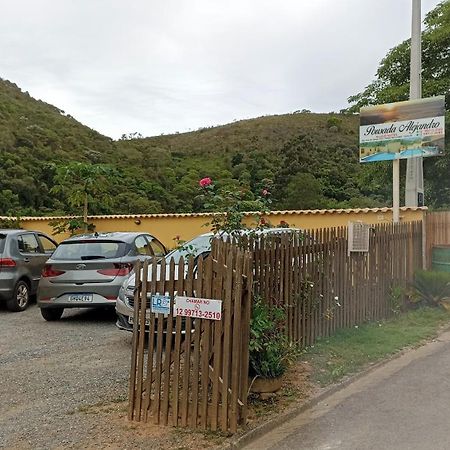 Pousada Alejandro Cunha Ngoại thất bức ảnh