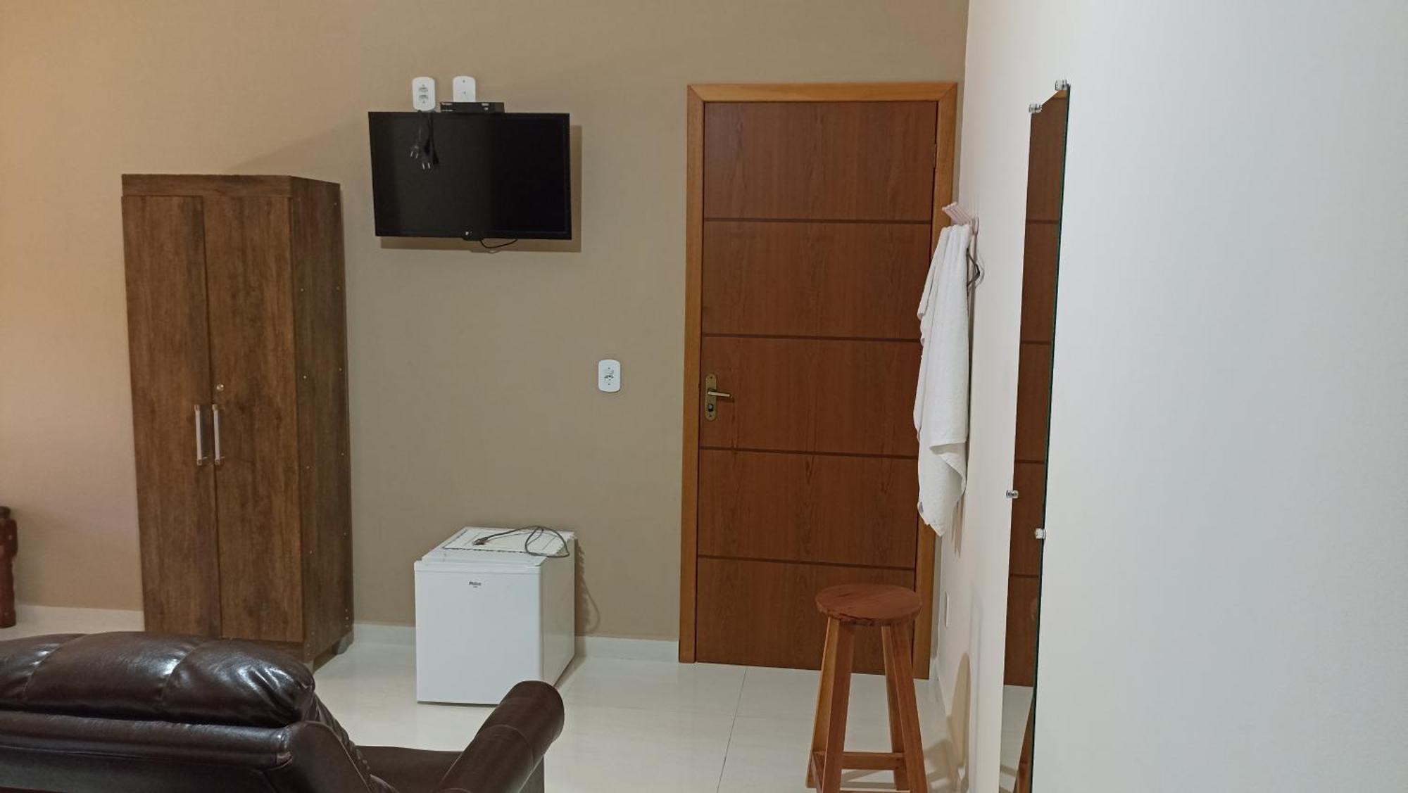 Pousada Alejandro Cunha Phòng bức ảnh